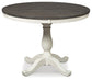 Nelling Dining Table and 4 Chairs Furniture Mart -  online today or in-store at our location in Duluth, Ga. Furniture Mart Georgia. View our lowest price today. Shop Now. 