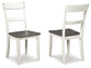 Nelling Dining Table and 4 Chairs Furniture Mart -  online today or in-store at our location in Duluth, Ga. Furniture Mart Georgia. View our lowest price today. Shop Now. 