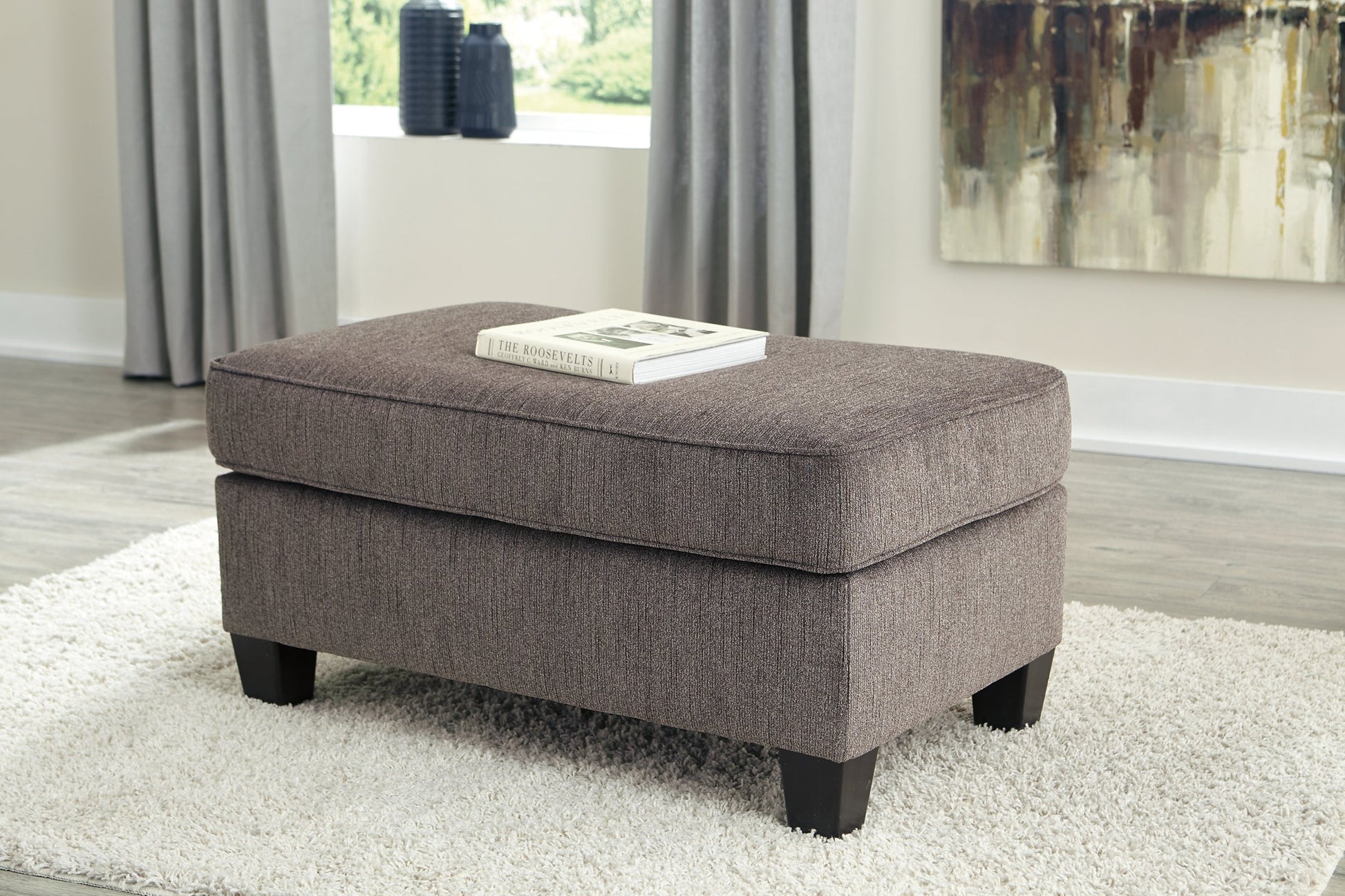 Nemoli Ottoman Furniture Mart -  online today or in-store at our location in Duluth, Ga. Furniture Mart Georgia. View our lowest price today. Shop Now. 