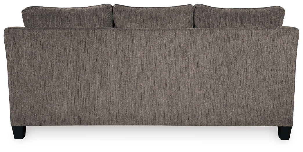 Nemoli Queen Sofa Sleeper Furniture Mart -  online today or in-store at our location in Duluth, Ga. Furniture Mart Georgia. View our lowest price today. Shop Now. 
