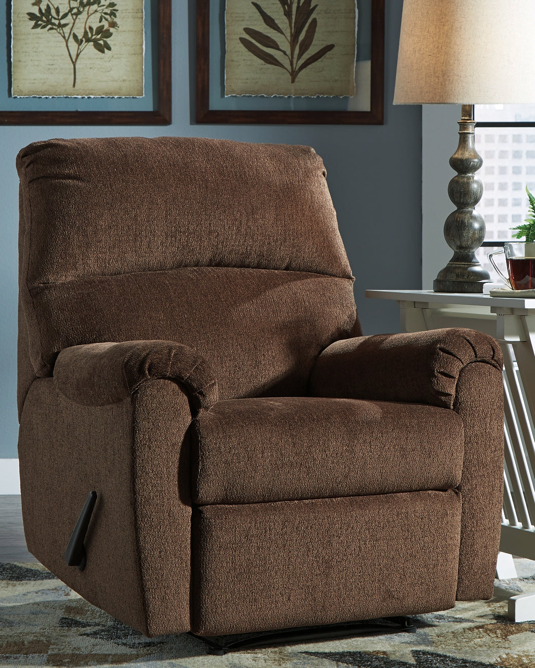 Nerviano Zero Wall Recliner Furniture Mart -  online today or in-store at our location in Duluth, Ga. Furniture Mart Georgia. View our lowest price today. Shop Now. 
