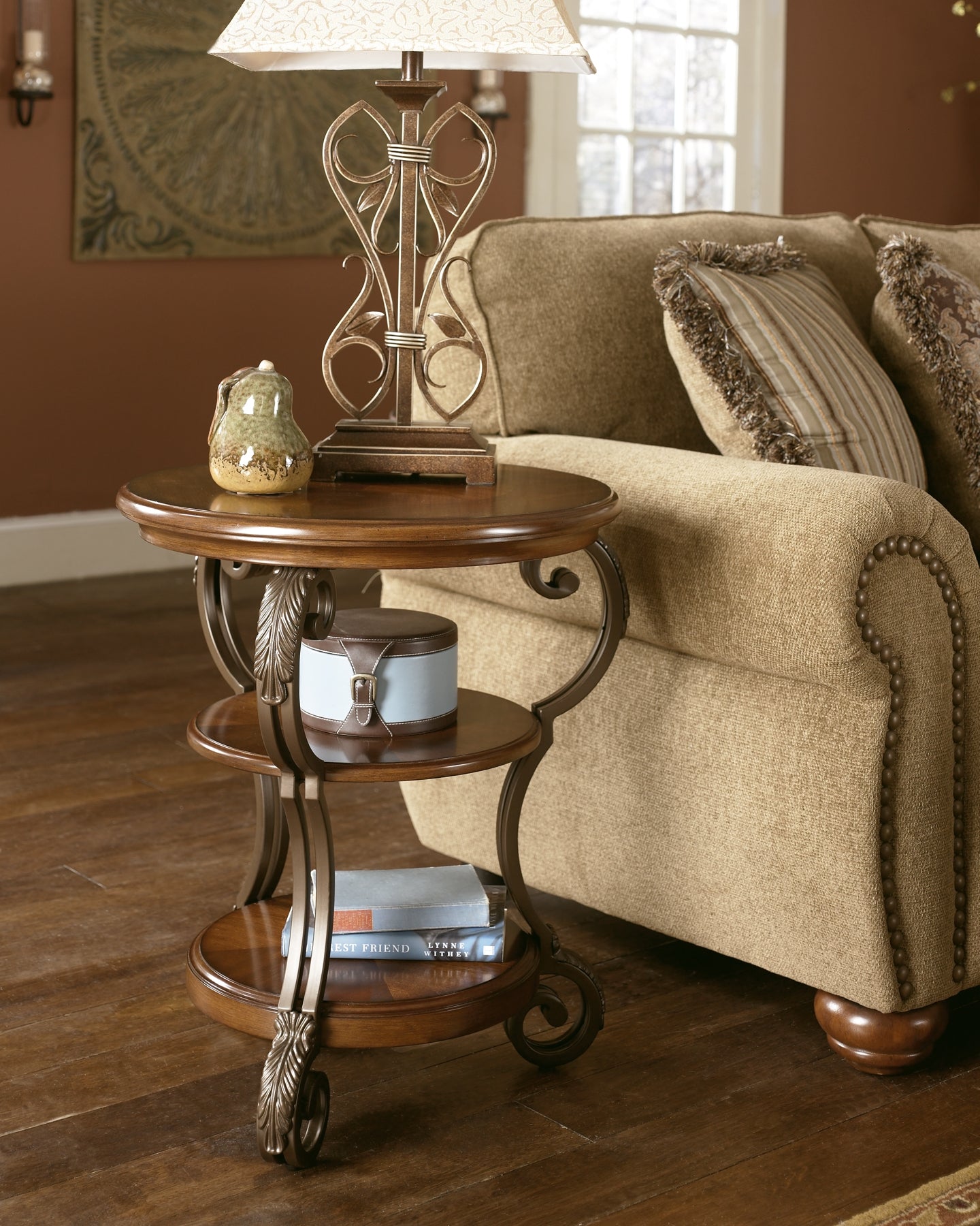 Nestor 2 End Tables Furniture Mart -  online today or in-store at our location in Duluth, Ga. Furniture Mart Georgia. View our lowest price today. Shop Now. 