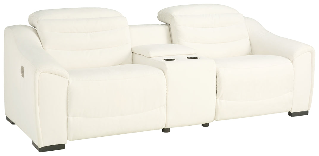 Next-Gen Gaucho 3-Piece Sectional with Recliner Furniture Mart -  online today or in-store at our location in Duluth, Ga. Furniture Mart Georgia. View our lowest price today. Shop Now. 