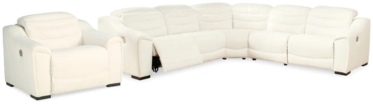 Next-Gen Gaucho 5-Piece Sectional with Recliner Furniture Mart -  online today or in-store at our location in Duluth, Ga. Furniture Mart Georgia. View our lowest price today. Shop Now. 