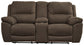 Next-Gen Gaucho DBL REC PWR Loveseat w/Console Furniture Mart -  online today or in-store at our location in Duluth, Ga. Furniture Mart Georgia. View our lowest price today. Shop Now. 