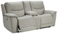 Next-Gen Gaucho PWR REC Loveseat/CON/ADJ HDRST Furniture Mart -  online today or in-store at our location in Duluth, Ga. Furniture Mart Georgia. View our lowest price today. Shop Now. 