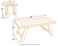 Noorbrook Occasional Table Set (3/CN) Furniture Mart -  online today or in-store at our location in Duluth, Ga. Furniture Mart Georgia. View our lowest price today. Shop Now. 
