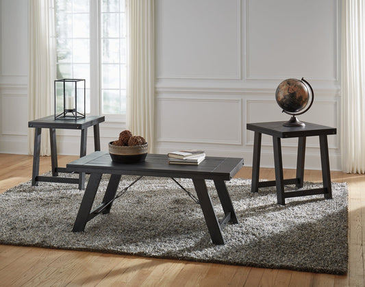 Noorbrook Occasional Table Set (3/CN) Furniture Mart -  online today or in-store at our location in Duluth, Ga. Furniture Mart Georgia. View our lowest price today. Shop Now. 