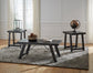 Noorbrook Occasional Table Set (3/CN) Furniture Mart -  online today or in-store at our location in Duluth, Ga. Furniture Mart Georgia. View our lowest price today. Shop Now. 
