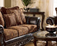 Norcastle Sofa Table Furniture Mart -  online today or in-store at our location in Duluth, Ga. Furniture Mart Georgia. View our lowest price today. Shop Now. 