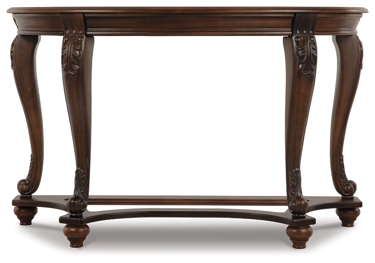 Norcastle Sofa Table Furniture Mart -  online today or in-store at our location in Duluth, Ga. Furniture Mart Georgia. View our lowest price today. Shop Now. 