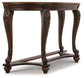 Norcastle Sofa Table Furniture Mart -  online today or in-store at our location in Duluth, Ga. Furniture Mart Georgia. View our lowest price today. Shop Now. 