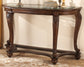 Norcastle Sofa Table Furniture Mart -  online today or in-store at our location in Duluth, Ga. Furniture Mart Georgia. View our lowest price today. Shop Now. 