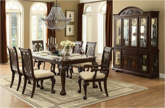 Norwich Dining Collection Furniture Mart -  online today or in-store at our location in Duluth, Ga. Furniture Mart Georgia. View our lowest price today. Shop Now. 