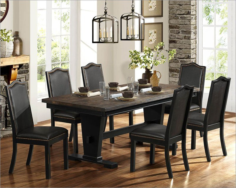 Nuland Dining Collection Furniture Mart -  online today or in-store at our location in Duluth, Ga. Furniture Mart Georgia. View our lowest price today. Shop Now. 