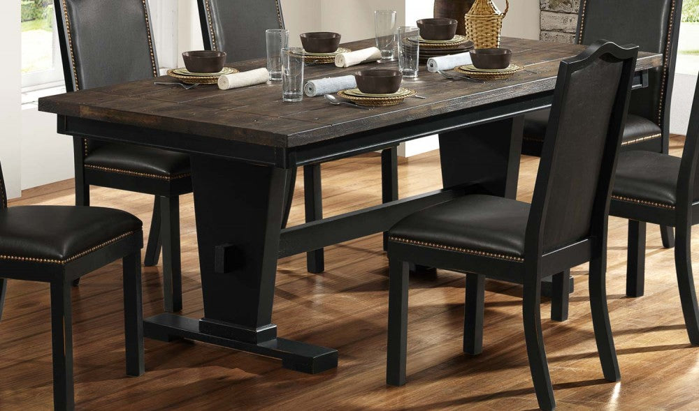 Nuland Dining Collection Furniture Mart -  online today or in-store at our location in Duluth, Ga. Furniture Mart Georgia. View our lowest price today. Shop Now. 