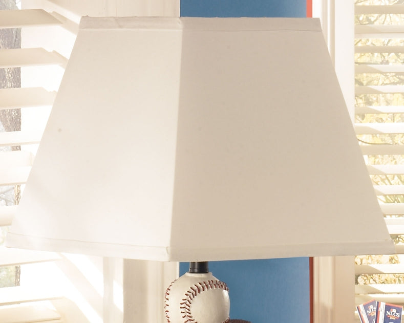 Nyx Poly Table Lamp (1/CN) Furniture Mart -  online today or in-store at our location in Duluth, Ga. Furniture Mart Georgia. View our lowest price today. Shop Now. 