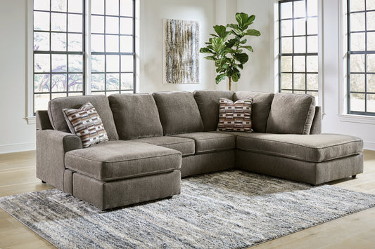O'Phannon 2-Piece Sectional with Chaise Furniture Mart -  online today or in-store at our location in Duluth, Ga. Furniture Mart Georgia. View our lowest price today. Shop Now. 