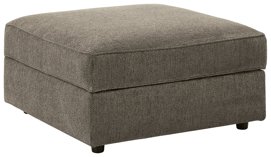 O'Phannon 2-Piece Sectional with Ottoman Furniture Mart -  online today or in-store at our location in Duluth, Ga. Furniture Mart Georgia. View our lowest price today. Shop Now. 