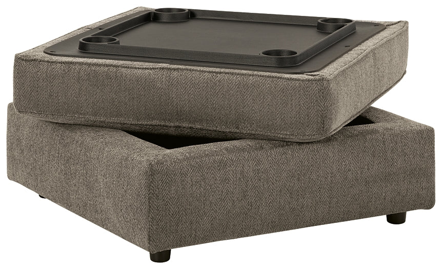 O'Phannon 2-Piece Sectional with Ottoman Furniture Mart -  online today or in-store at our location in Duluth, Ga. Furniture Mart Georgia. View our lowest price today. Shop Now. 