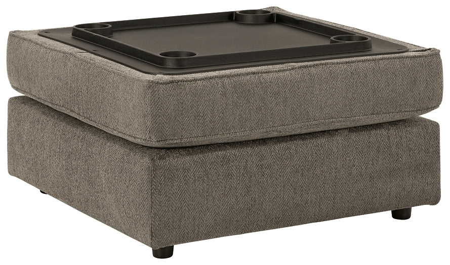 O'Phannon 2-Piece Sectional with Ottoman Furniture Mart -  online today or in-store at our location in Duluth, Ga. Furniture Mart Georgia. View our lowest price today. Shop Now. 