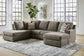 O'Phannon 2-Piece Sectional with Ottoman Furniture Mart -  online today or in-store at our location in Duluth, Ga. Furniture Mart Georgia. View our lowest price today. Shop Now. 