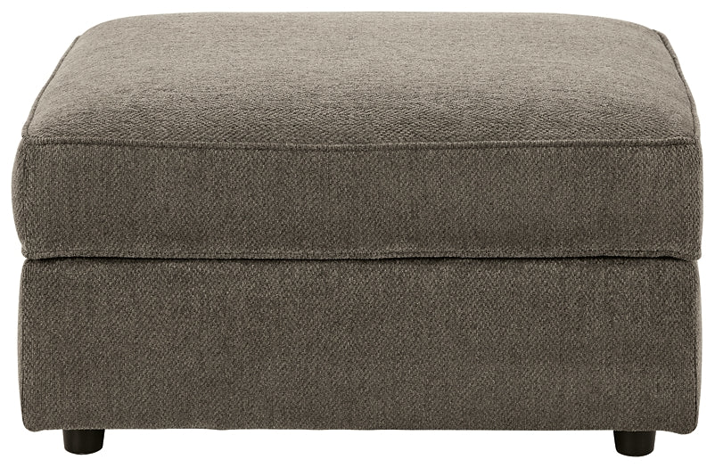 O'Phannon 2-Piece Sectional with Ottoman Furniture Mart -  online today or in-store at our location in Duluth, Ga. Furniture Mart Georgia. View our lowest price today. Shop Now. 