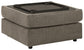 O'Phannon Ottoman With Storage Furniture Mart -  online today or in-store at our location in Duluth, Ga. Furniture Mart Georgia. View our lowest price today. Shop Now. 