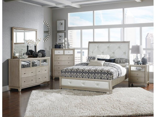 Odelia Bedroom Collection Furniture Mart -  online today or in-store at our location in Duluth, Ga. Furniture Mart Georgia. View our lowest price today. Shop Now. 