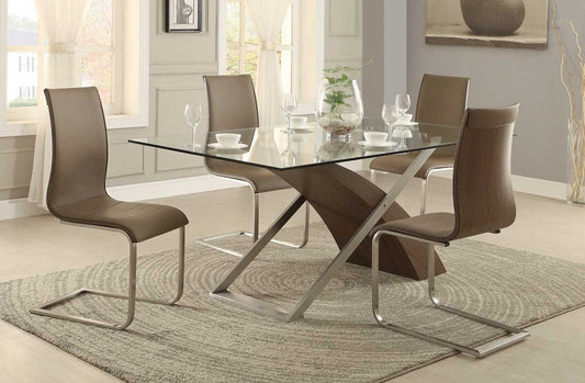 Odeon Dining Collection Furniture Mart -  online today or in-store at our location in Duluth, Ga. Furniture Mart Georgia. View our lowest price today. Shop Now. 