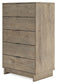 Oliah Five Drawer Chest Furniture Mart -  online today or in-store at our location in Duluth, Ga. Furniture Mart Georgia. View our lowest price today. Shop Now. 
