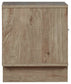Oliah One Drawer Night Stand Furniture Mart -  online today or in-store at our location in Duluth, Ga. Furniture Mart Georgia. View our lowest price today. Shop Now. 