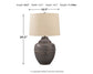 Olinger Metal Table Lamp (1/CN) Furniture Mart -  online today or in-store at our location in Duluth, Ga. Furniture Mart Georgia. View our lowest price today. Shop Now. 