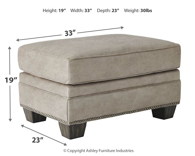 Olsberg Ottoman Furniture Mart -  online today or in-store at our location in Duluth, Ga. Furniture Mart Georgia. View our lowest price today. Shop Now. 