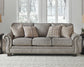 Olsberg Queen Sofa Sleeper Furniture Mart -  online today or in-store at our location in Duluth, Ga. Furniture Mart Georgia. View our lowest price today. Shop Now. 