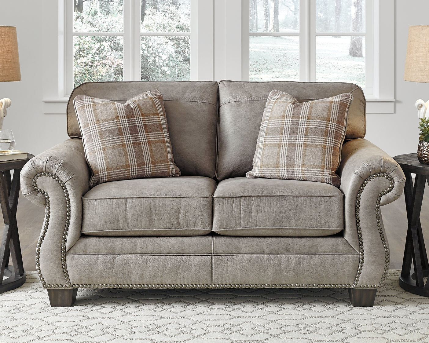 Olsberg Sofa, Loveseat, Chair and Ottoman Furniture Mart -  online today or in-store at our location in Duluth, Ga. Furniture Mart Georgia. View our lowest price today. Shop Now. 