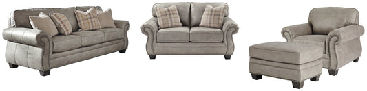 Olsberg Sofa, Loveseat, Chair and Ottoman Furniture Mart -  online today or in-store at our location in Duluth, Ga. Furniture Mart Georgia. View our lowest price today. Shop Now. 