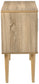 Orinfield Accent Cabinet Furniture Mart -  online today or in-store at our location in Duluth, Ga. Furniture Mart Georgia. View our lowest price today. Shop Now. 