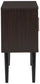 Orinfield Accent Cabinet Furniture Mart -  online today or in-store at our location in Duluth, Ga. Furniture Mart Georgia. View our lowest price today. Shop Now. 