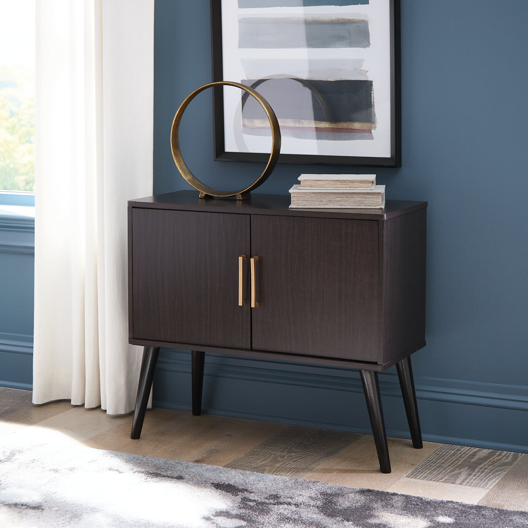 Orinfield Accent Cabinet Furniture Mart -  online today or in-store at our location in Duluth, Ga. Furniture Mart Georgia. View our lowest price today. Shop Now. 