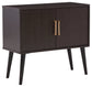 Orinfield Accent Cabinet Furniture Mart -  online today or in-store at our location in Duluth, Ga. Furniture Mart Georgia. View our lowest price today. Shop Now. 