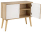 Orinfield Accent Cabinet Furniture Mart -  online today or in-store at our location in Duluth, Ga. Furniture Mart Georgia. View our lowest price today. Shop Now. 