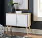 Orinfield Accent Cabinet Furniture Mart -  online today or in-store at our location in Duluth, Ga. Furniture Mart Georgia. View our lowest price today. Shop Now. 