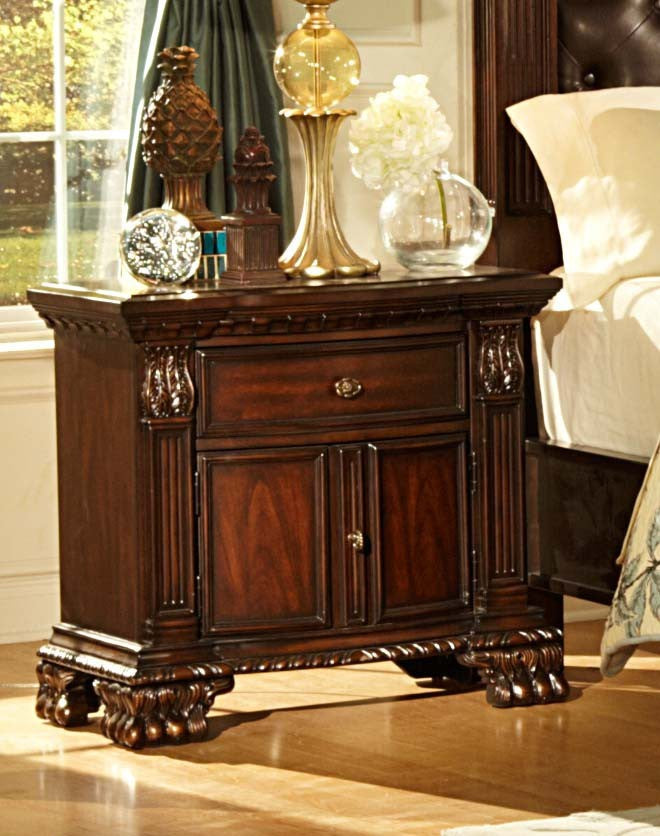 Orleans Bedroom Collection Furniture Mart -  online today or in-store at our location in Duluth, Ga. Furniture Mart Georgia. View our lowest price today. Shop Now. 