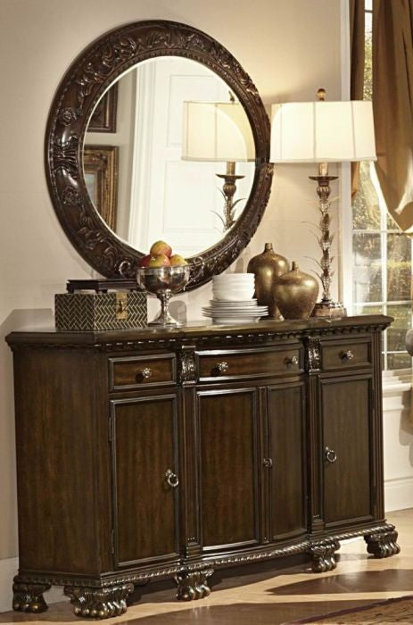 Orleans Dining Collection Furniture Mart -  online today or in-store at our location in Duluth, Ga. Furniture Mart Georgia. View our lowest price today. Shop Now. 