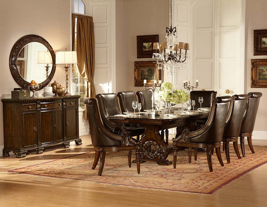 Orleans Dining Collection Furniture Mart -  online today or in-store at our location in Duluth, Ga. Furniture Mart Georgia. View our lowest price today. Shop Now. 