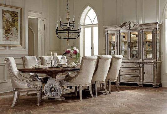 Orleans II Dining Collection Furniture Mart -  online today or in-store at our location in Duluth, Ga. Furniture Mart Georgia. View our lowest price today. Shop Now. 
