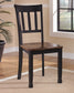 Owingsville Dining Table and 4 Chairs Furniture Mart -  online today or in-store at our location in Duluth, Ga. Furniture Mart Georgia. View our lowest price today. Shop Now. 