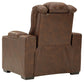 Owner's Box PWR Recliner/ADJ Headrest Furniture Mart -  online today or in-store at our location in Duluth, Ga. Furniture Mart Georgia. View our lowest price today. Shop Now. 