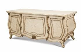 PLATINE DE ROYALE Collection (Desk) Furniture Mart -  online today or in-store at our location in Duluth, Ga. Furniture Mart Georgia. View our lowest price today. Shop Now. 